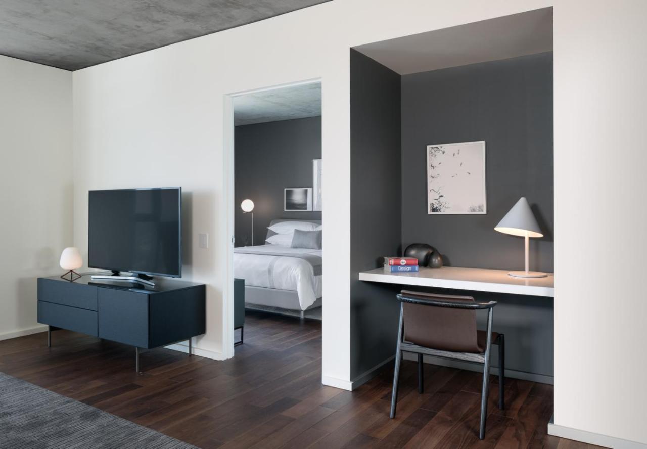 Aka West Hollywood, Serviced Apartment Residences Los Angeles Exterior foto